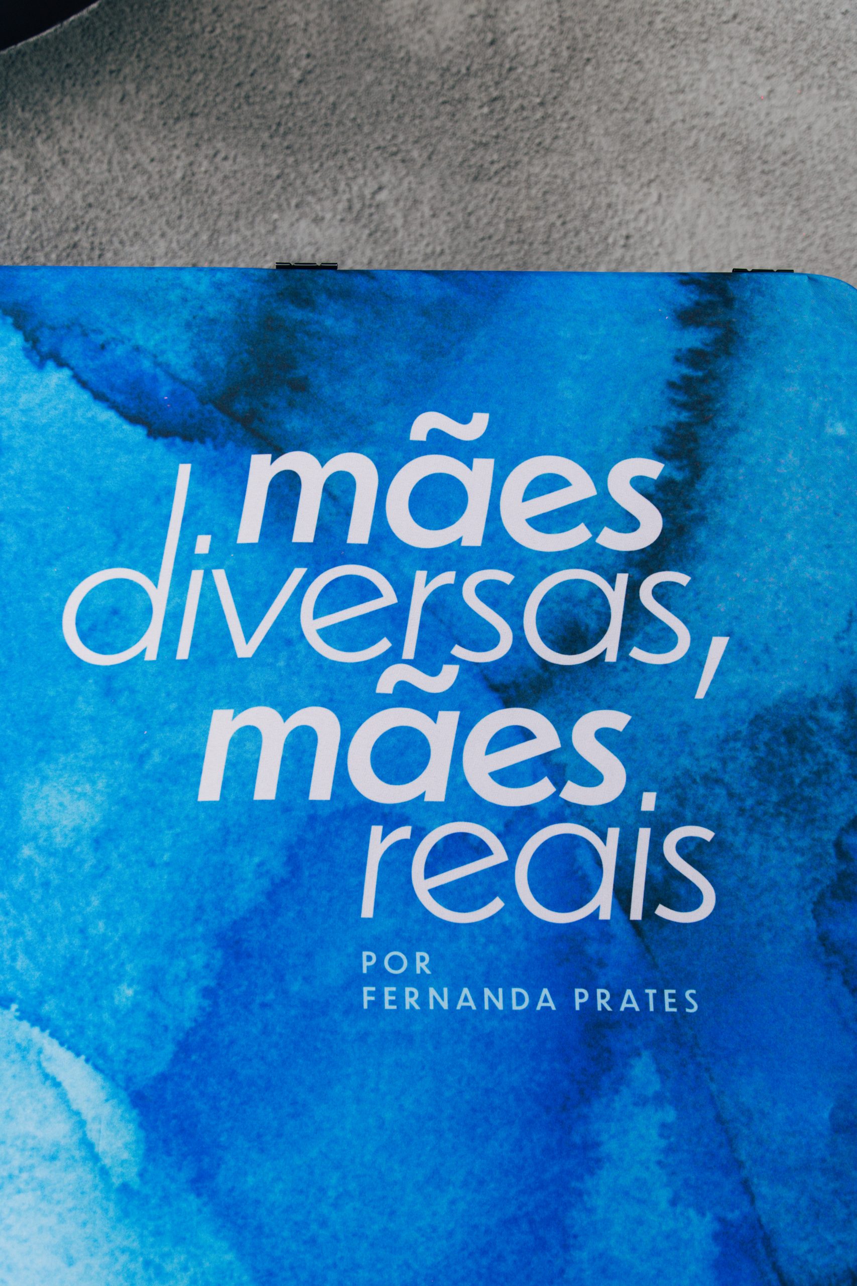 Foto do evento Mães Diversas