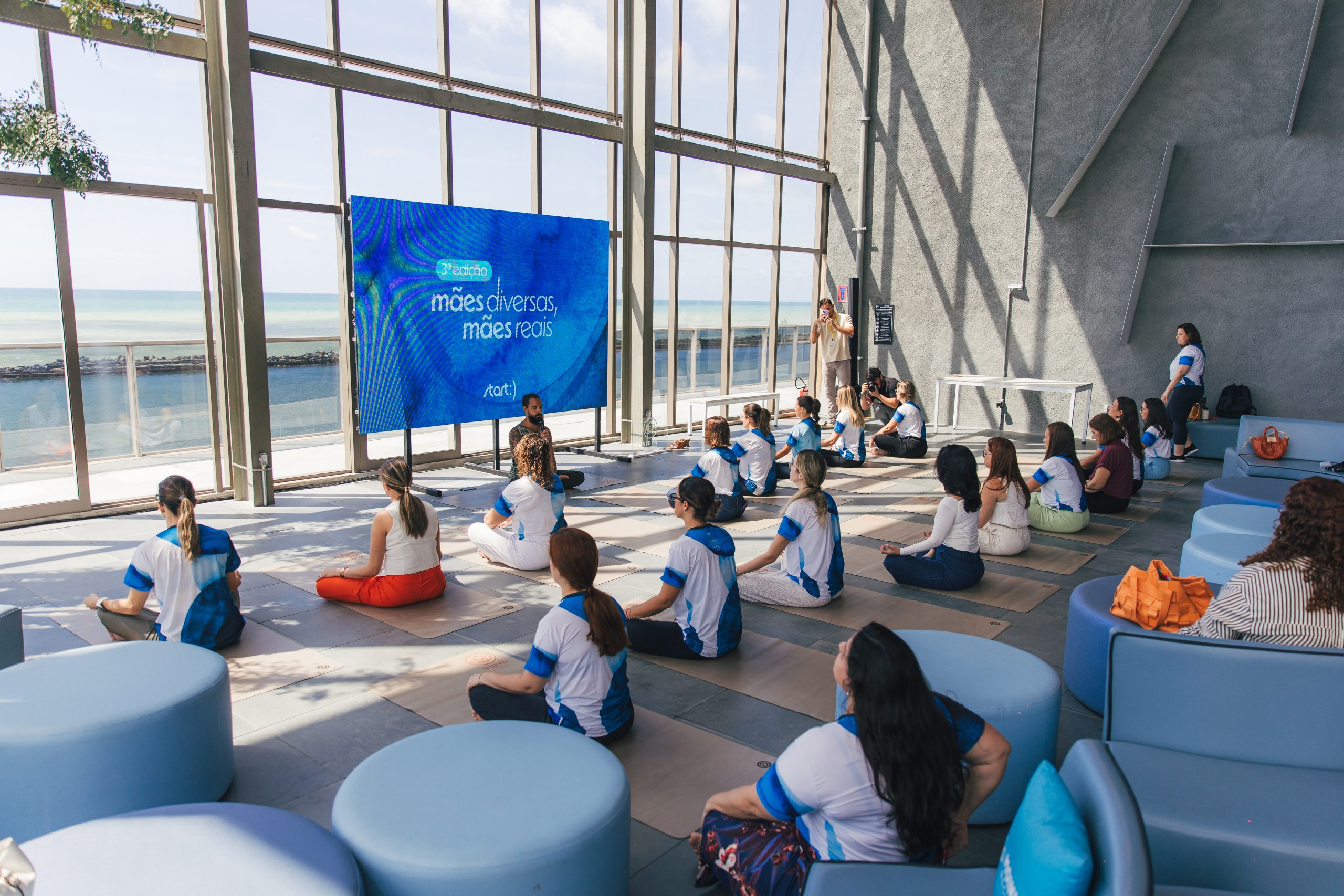 Foto do evento Mães Diversas