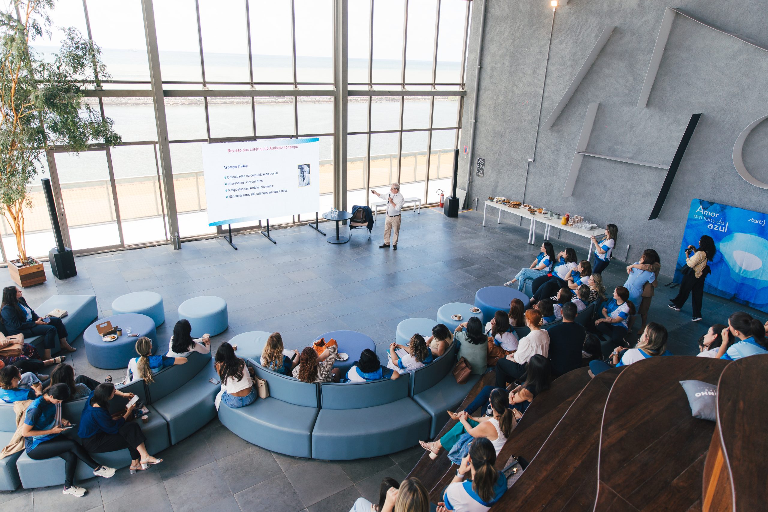Foto do evento Mães Diversas