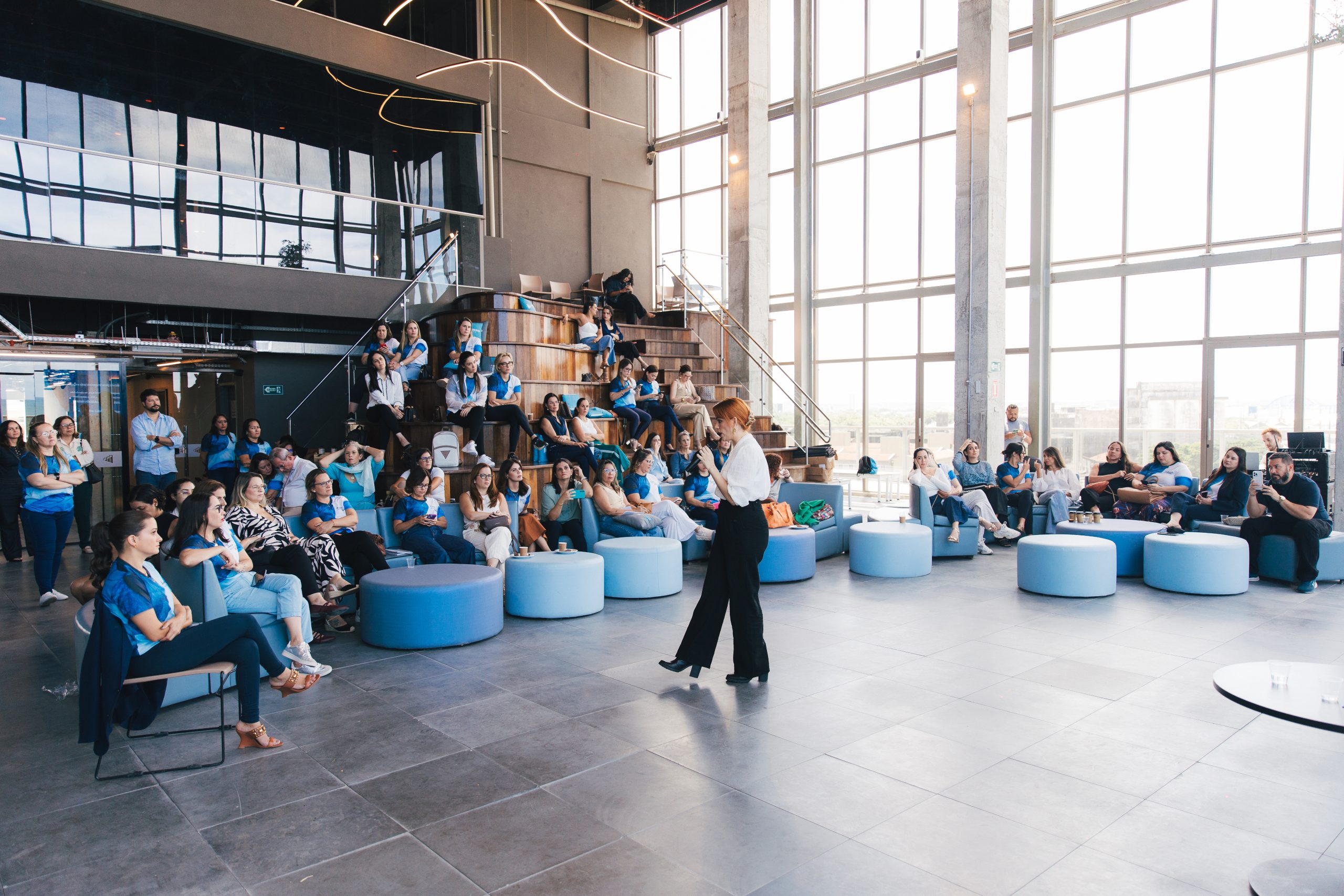 Foto do evento Mães Diversas