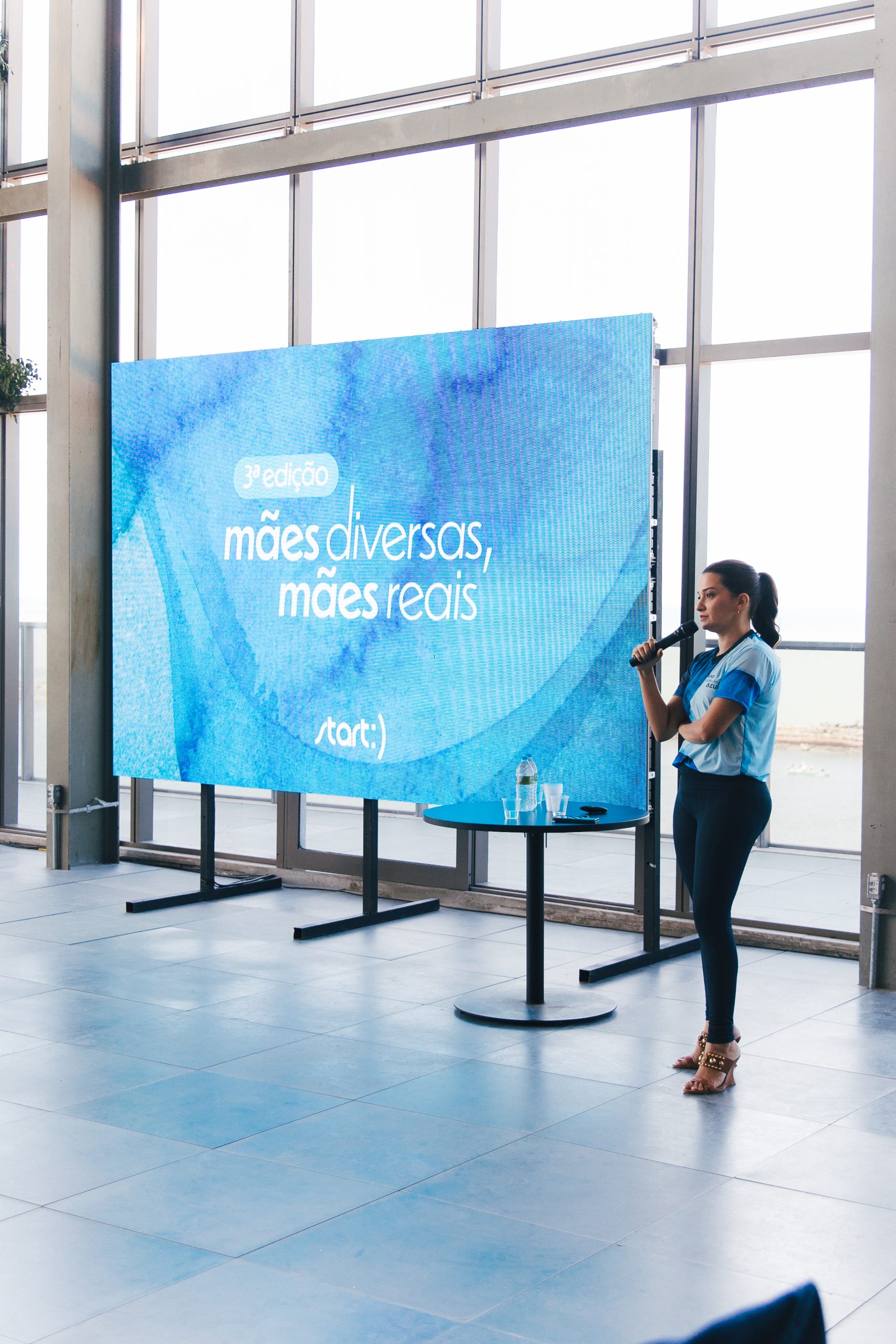 Foto do evento Mães Diversas