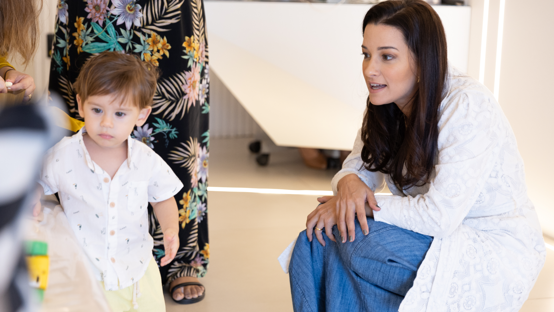 Atendimento Neuroinclusivo