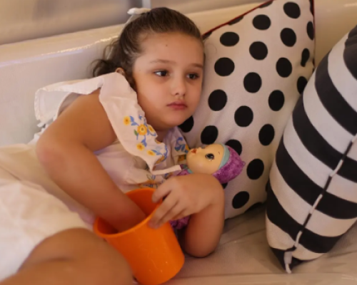 Odontopediatria Inclusiva em Recife | Atendimento Especializado para Crianças