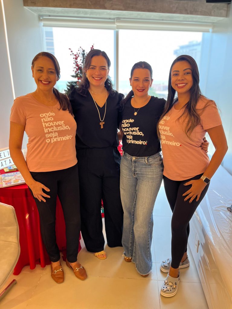 Equipe Start Clinica