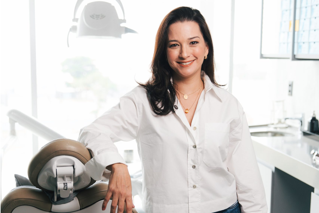 Odontologia Inclusiva em Recife: O Acolhimento e a Rede de Apoio no Evento “Mães Diversas, Mães Reais”