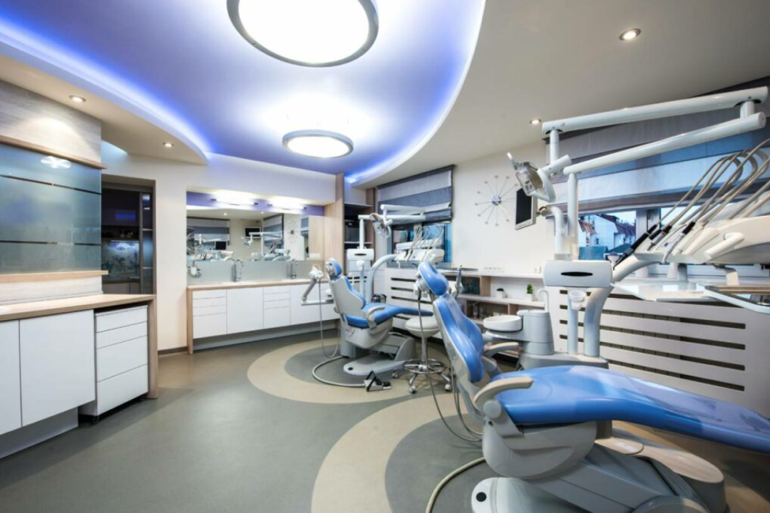 Odontologia moderna: tecnologia, cuidado e prevenção!