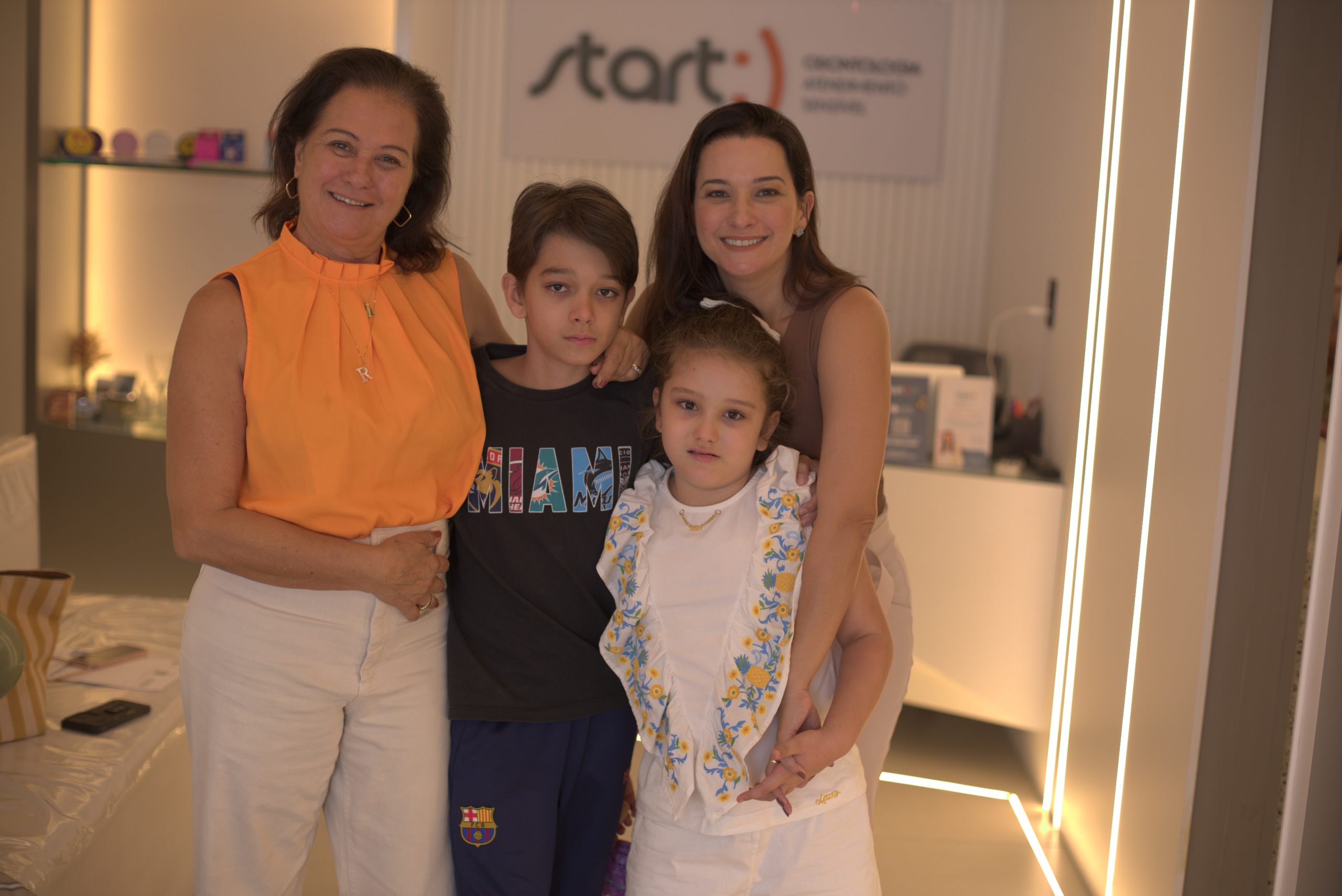 O Valor da Odontologia Preventiva: Como a Start Clínica Cuida do Sorriso da Sua Família em Recife