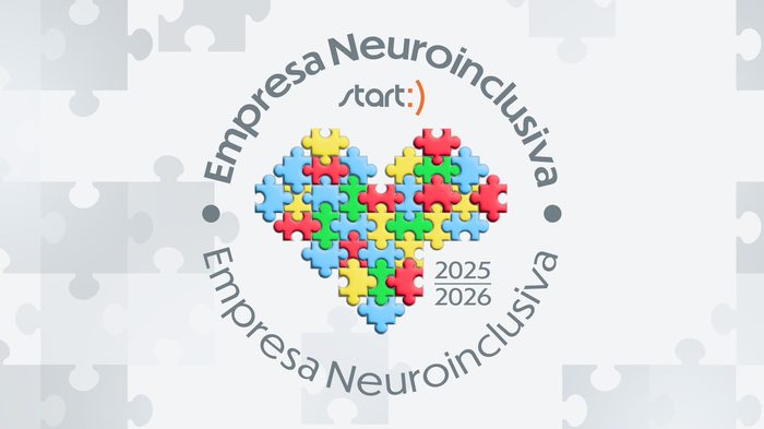 Selo Empresa Neuroinclusiva 2025/2026
