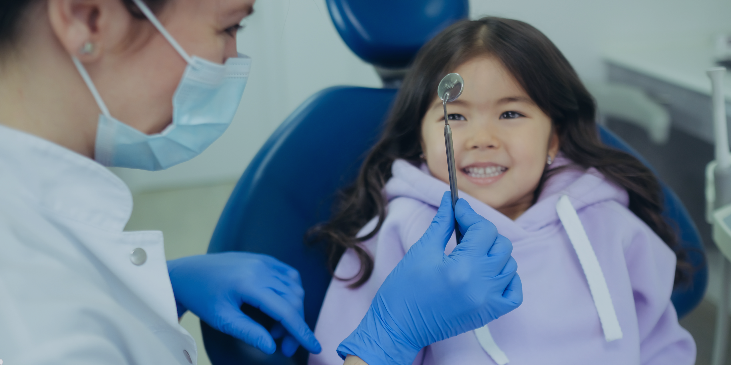 Primeira Consulta Odontológica Infantil: Quando Levar e o Que Esperar em Recife