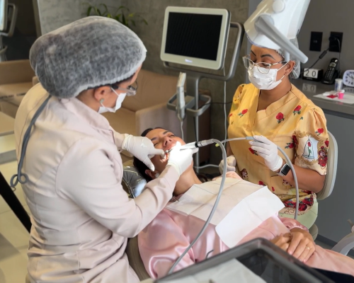 Ortodontia em Recife | Tratamento Ortodôntico Humanizado para Todas as Idades